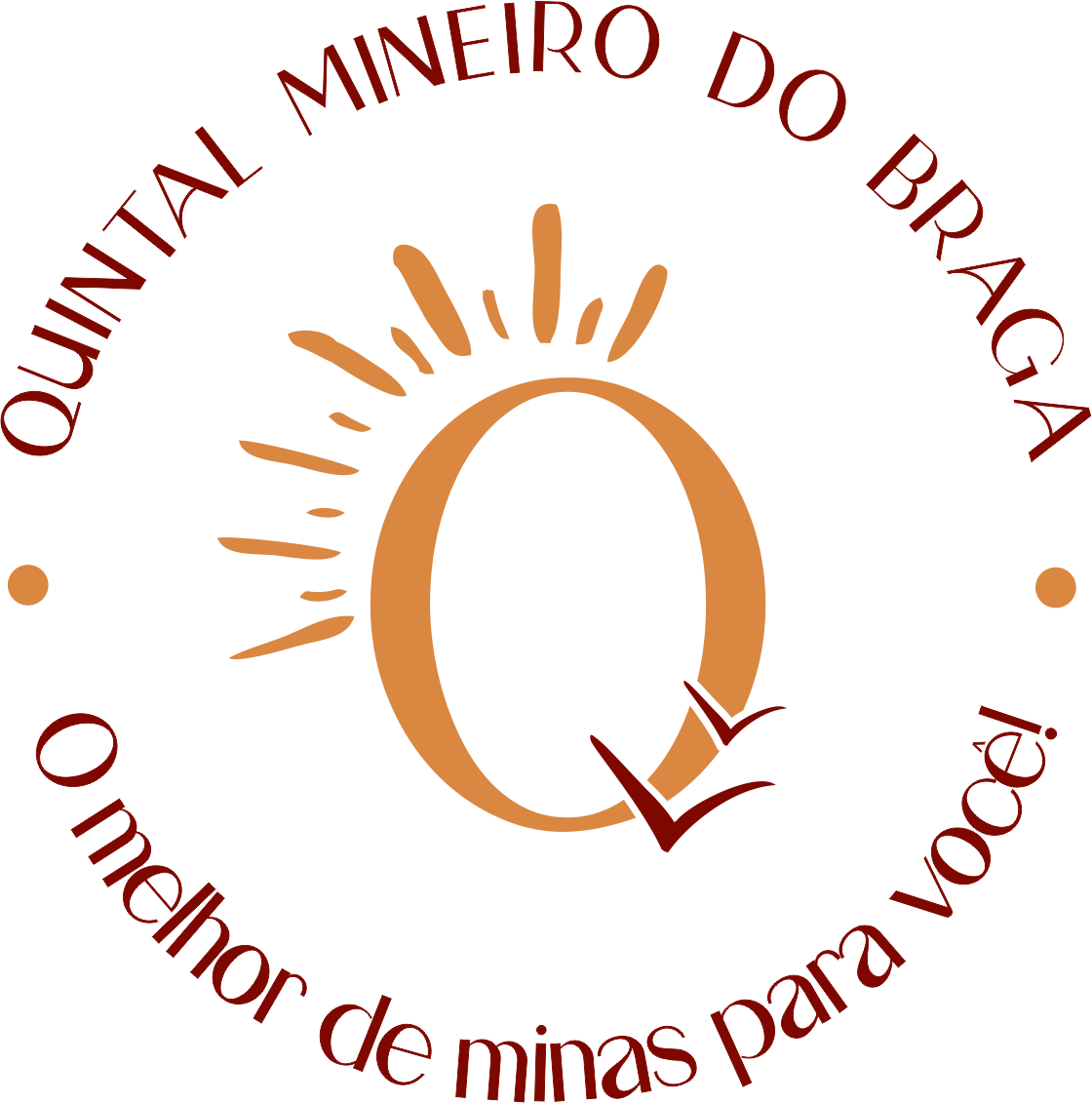 Selo Quintal Mineiro do Braga