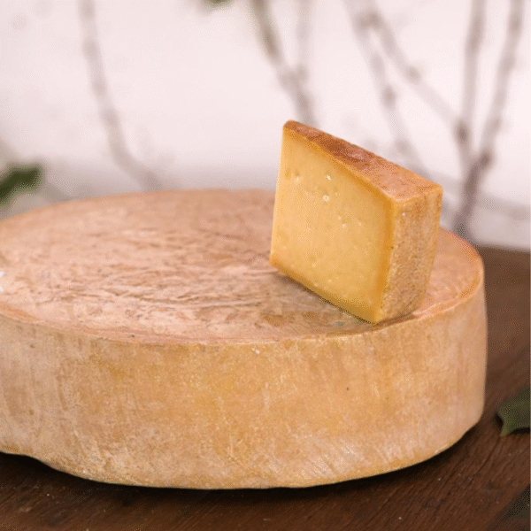 Queijo Comté - Serra das Antas
