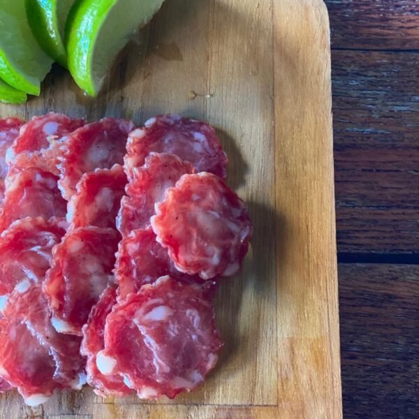 Salame Artesanal