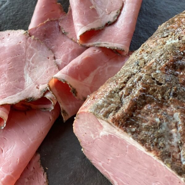 Pastrami