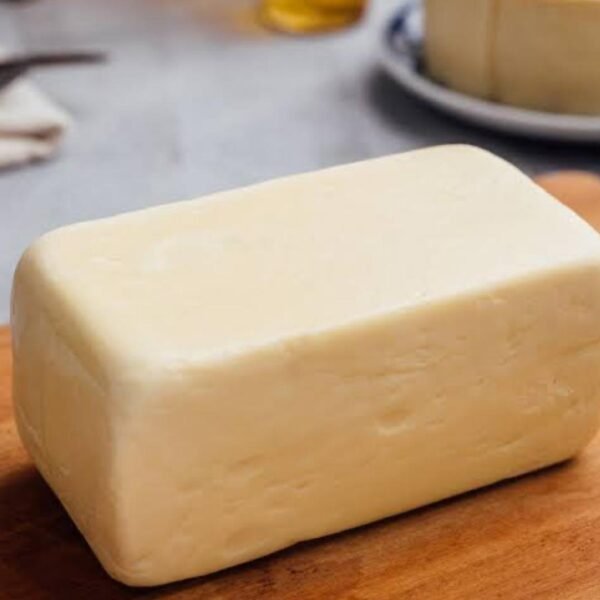 Queijo Mussarela Artesanal - Beira Rio