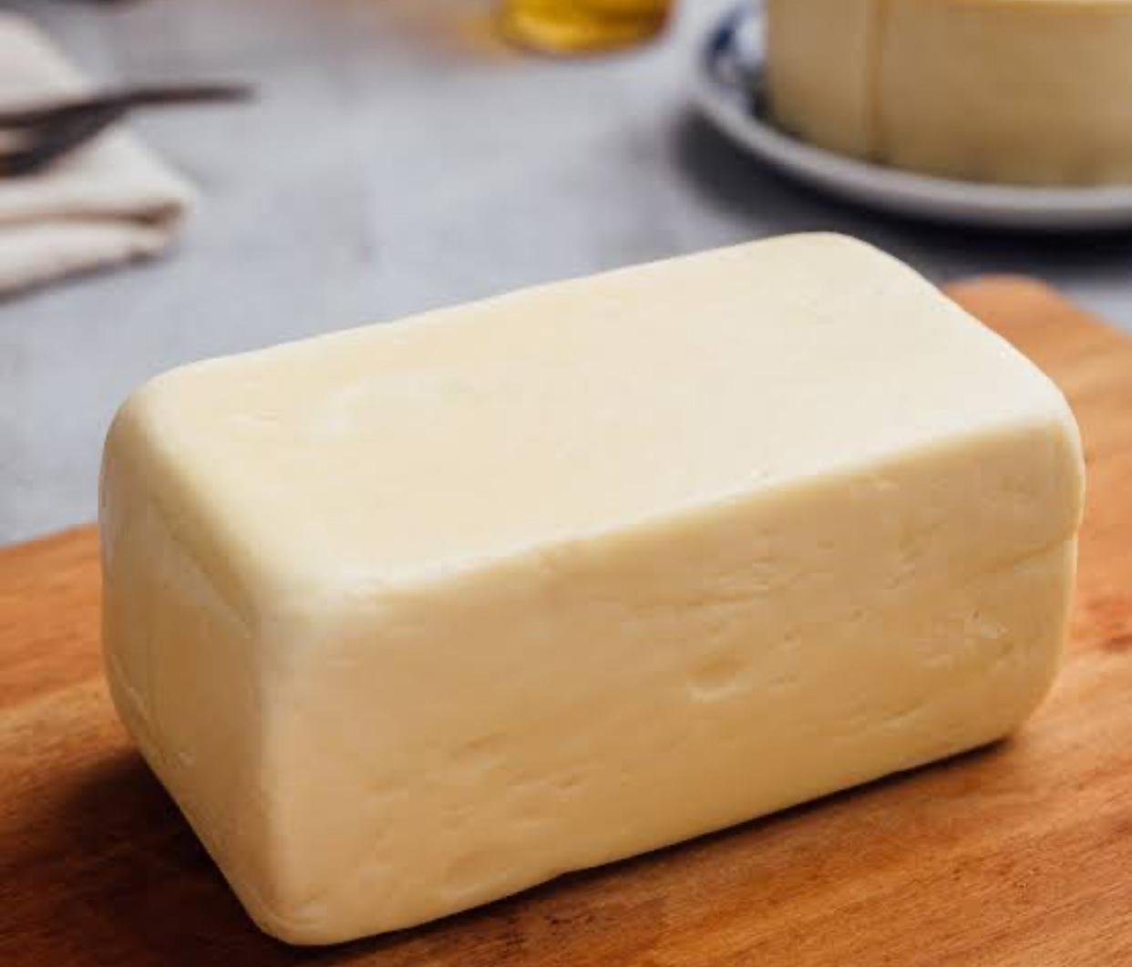 Queijo Mussarela Artesanal - Beira Rio