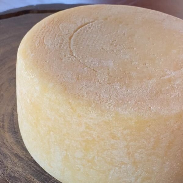 Queijo Cru do Testo - Vermont