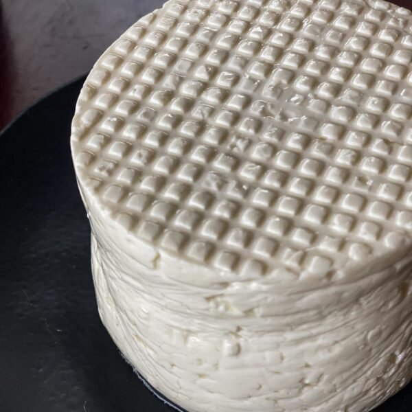 Queijo Minas Frescal - Osório de Barros