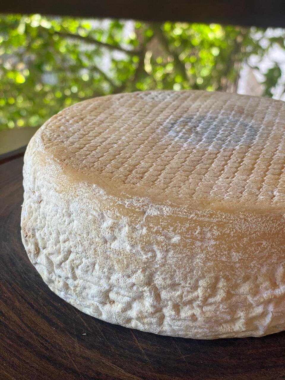 Queijo Canastra - Flor de Ipê - Imagem 2