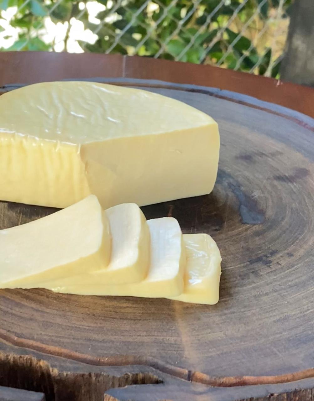 Queijo Minas Padrão - Jelder - Imagem 2