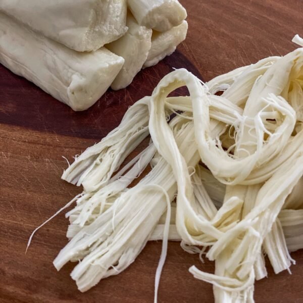Queijo Mussarela Palito - Beira Rio