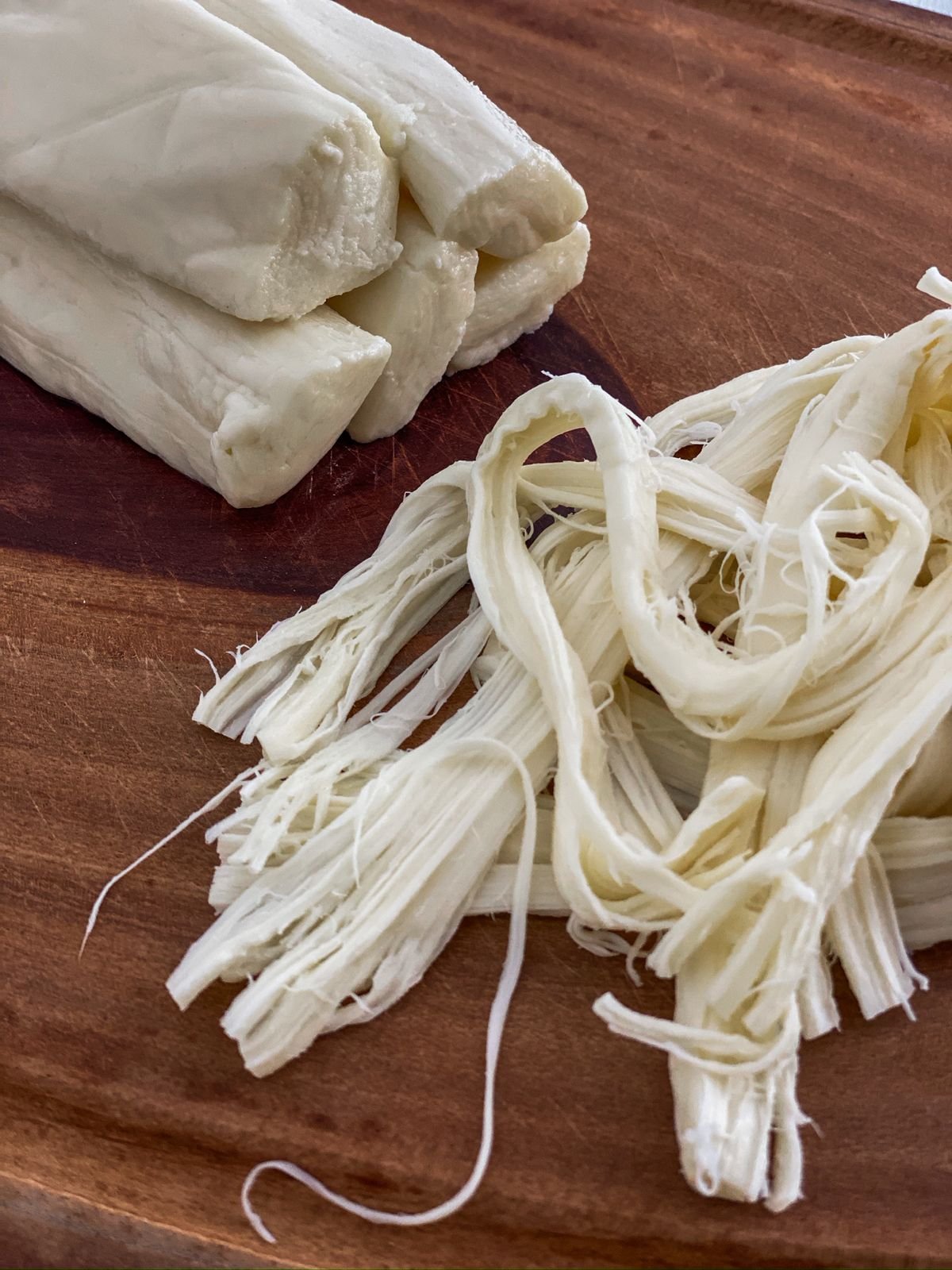 Queijo Mussarela Palito - Beira Rio