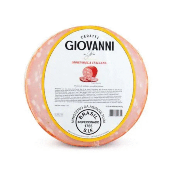 Mortadela Italiana