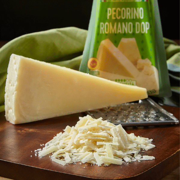 Queijo Pecorino Romano - Granarolo