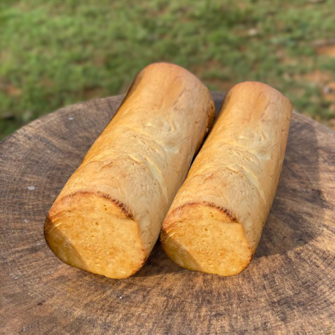 Queijo Provolone Defumado