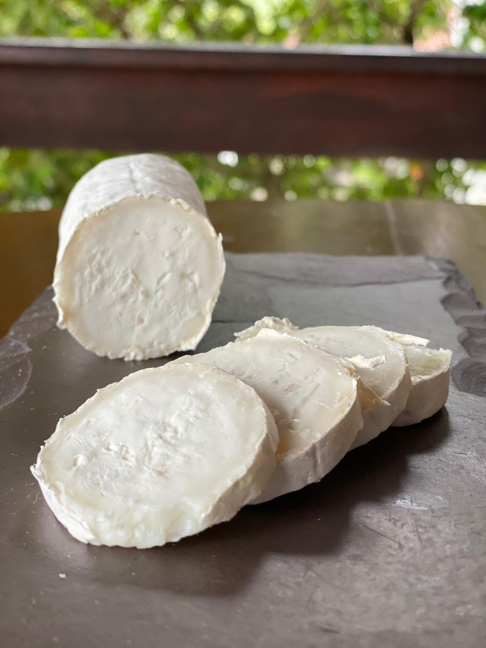 Queijo Chabichou - Serra das Antas - Imagem 2
