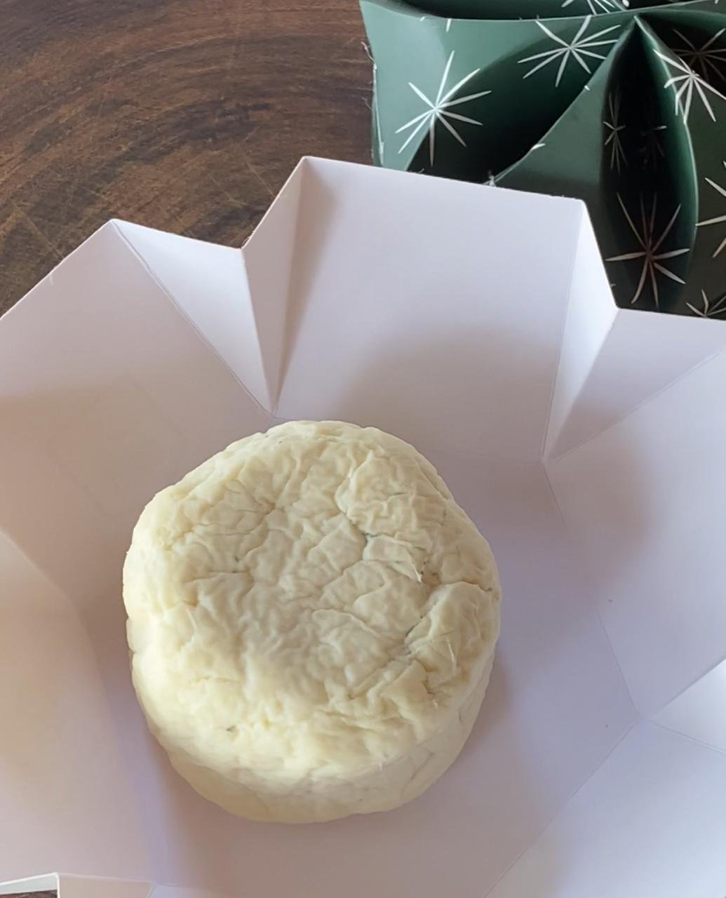 Queijo Coroa de Frade - Fazenda Coruja - Imagem 2