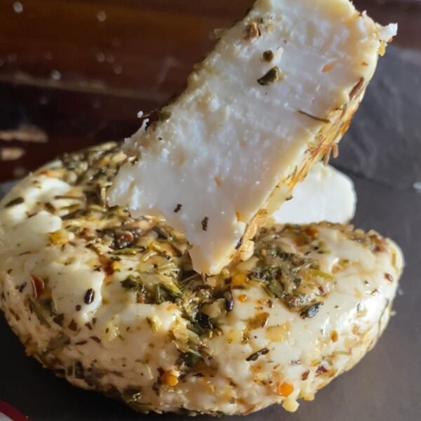 Queijo Piégoras - Casa Bianchi