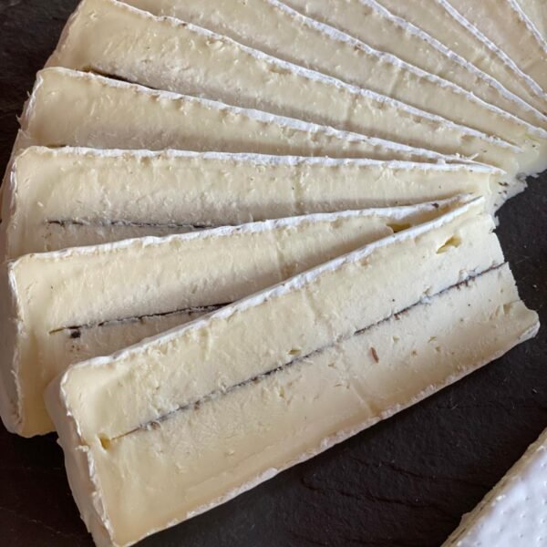 Brie Trufado - Lejane