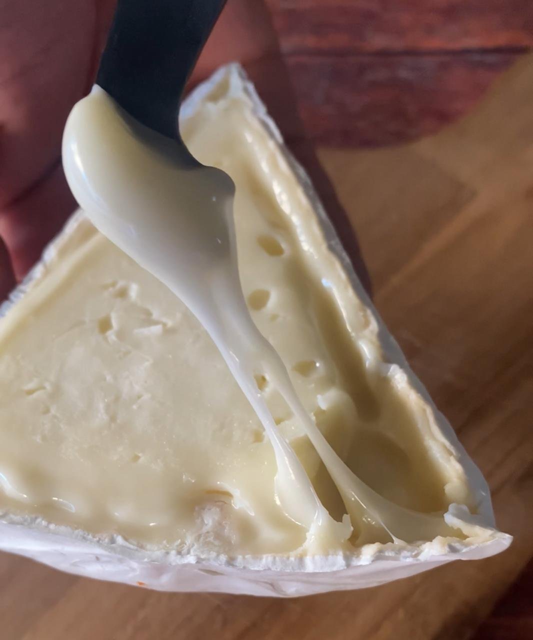 Queijo Brie - Serra das Antas