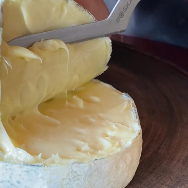 Queijo Lua Cheia - Serra das Antas