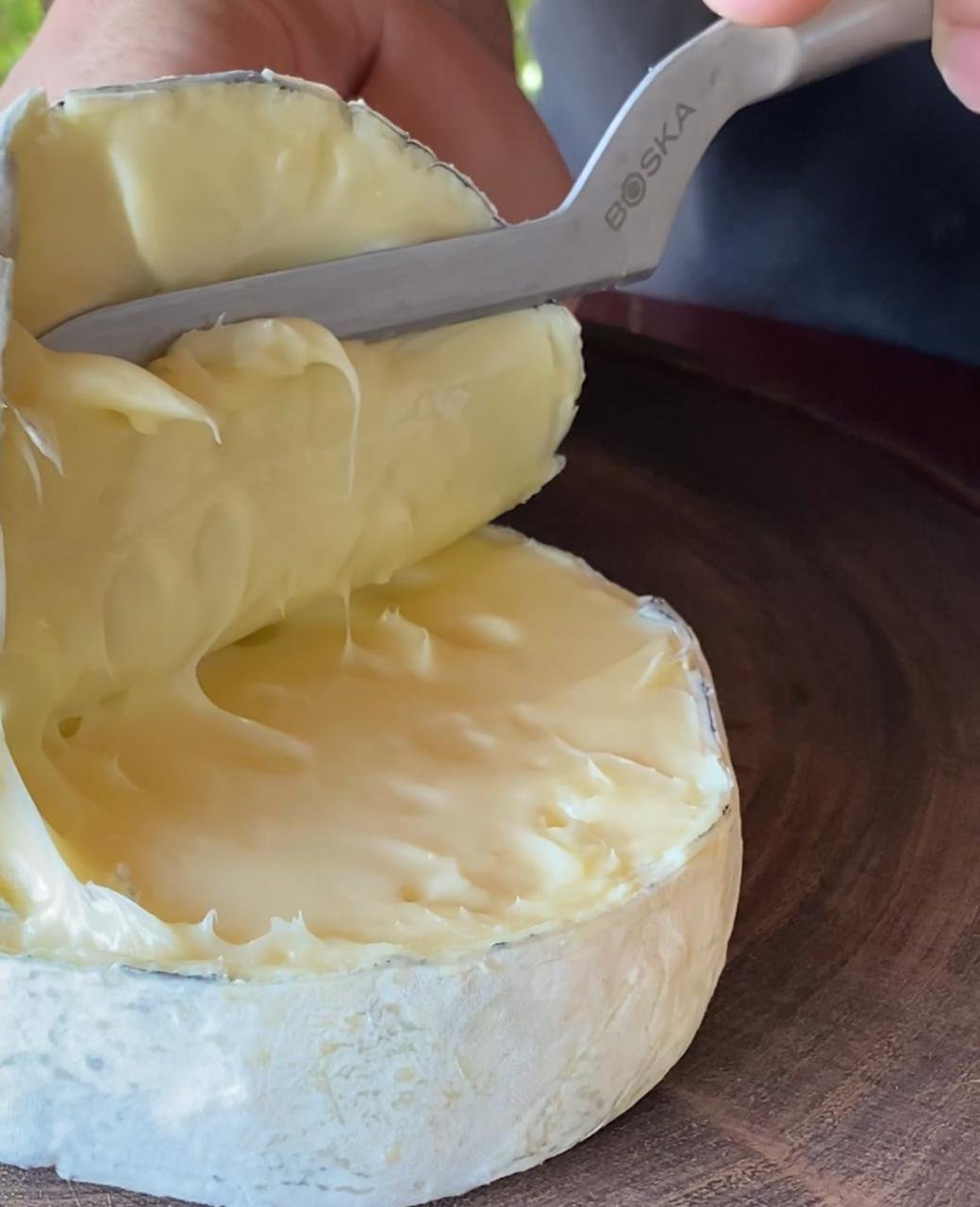 Queijo Lua Cheia - Serra das Antas