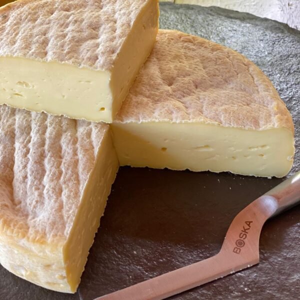 Queijo Reblochon - Serra das Antas