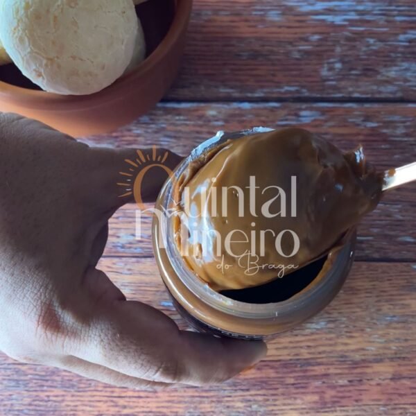 Doce de Leite - Rocca