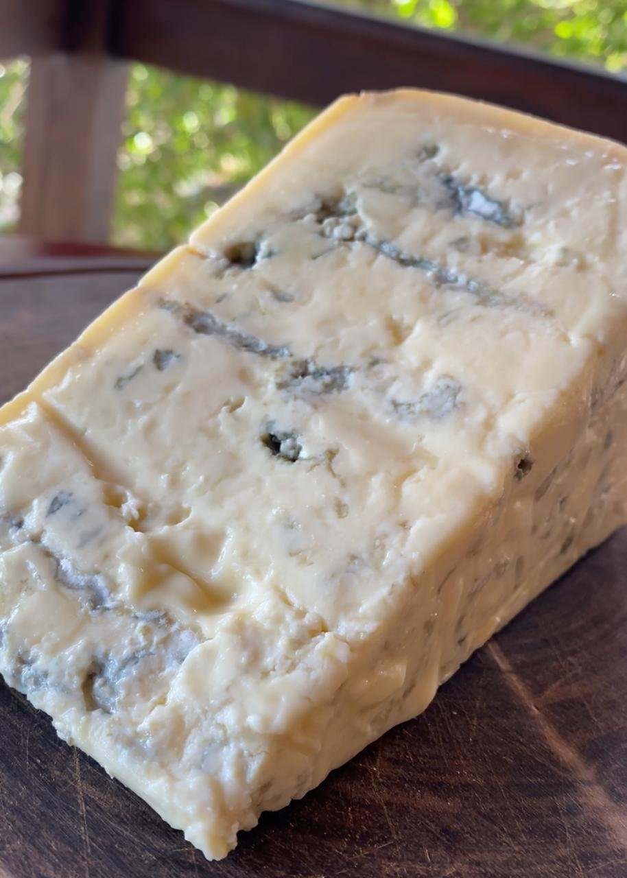 Queijo Gorgonzola Dolce - Serra das Antas - Imagem 2