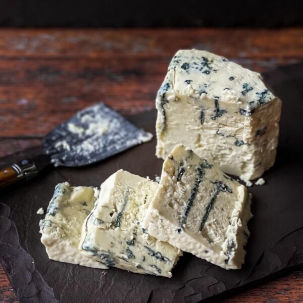 Queijo Azul da Mantiqueira - Paiolzinho