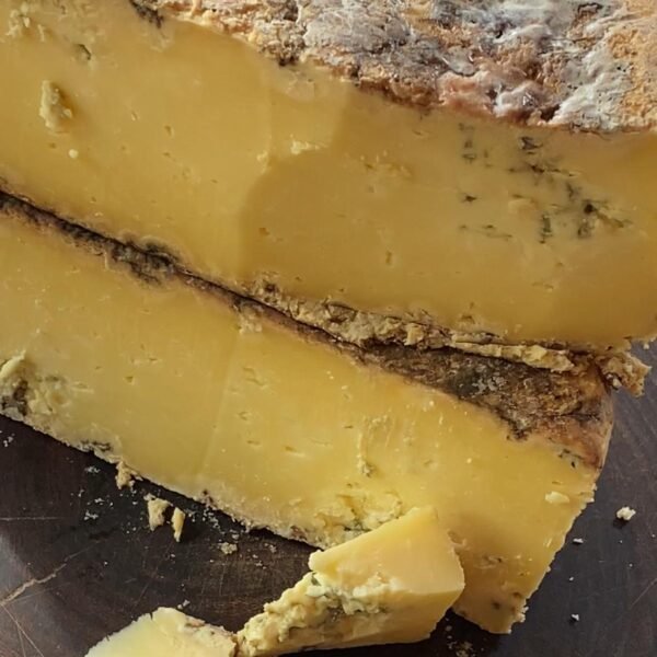 Queijo Cuesta Azul - Pardinho