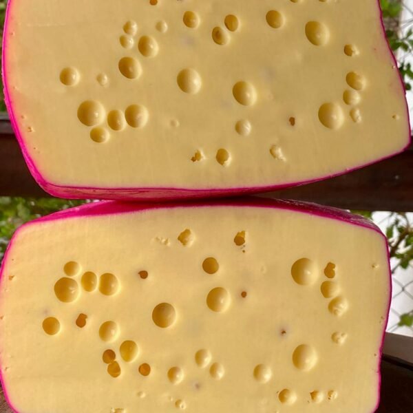 Queijo Gouda - Val Di Fiemme