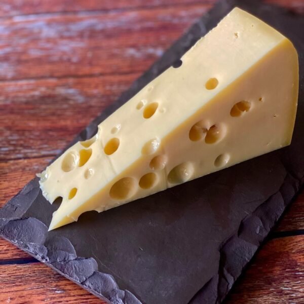 Queijo Maturado - Val Di Fiemme