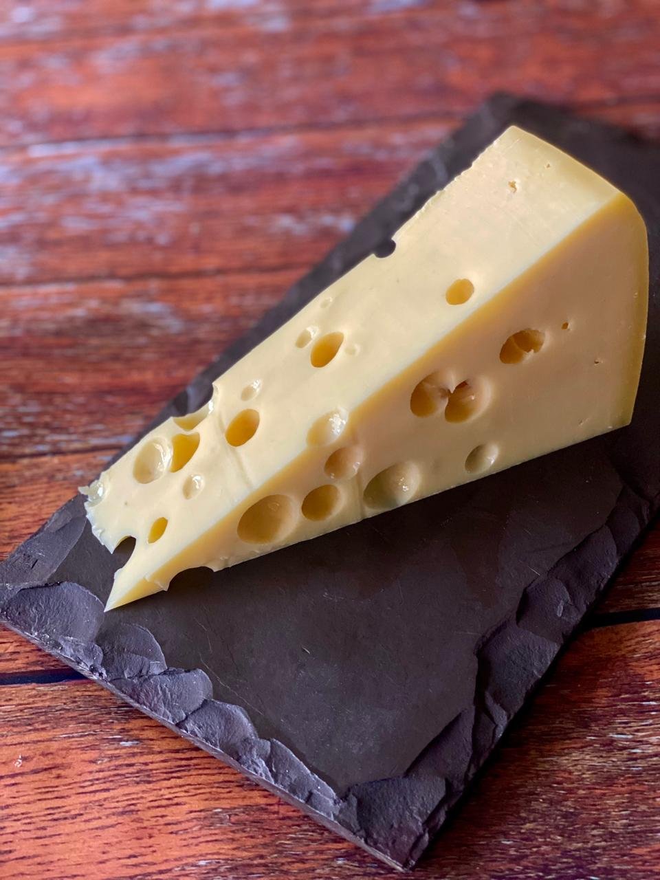 Queijo Maturado - Val Di Fiemme