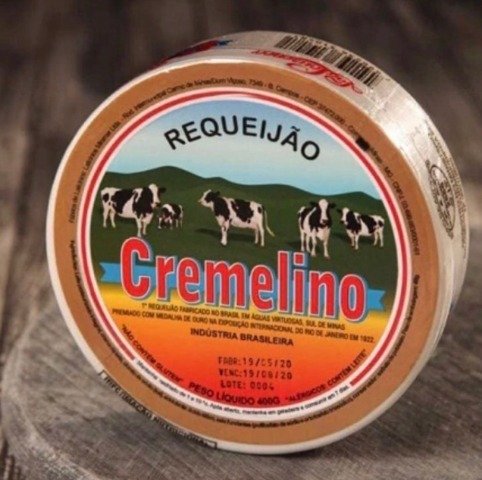 Requeijão Cremelino - Imagem 2
